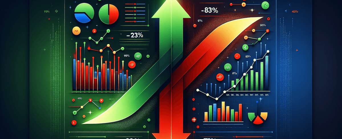 Google's December 2025 Core Update: Who Won, Who Lost, and Why It Matters