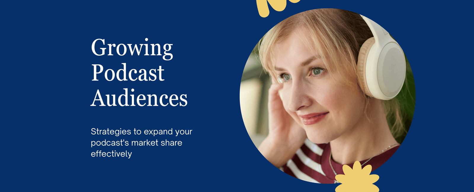 How We Drove 68,000+ Podcast Clicks Across Search, Social & Display for $0.33 Each